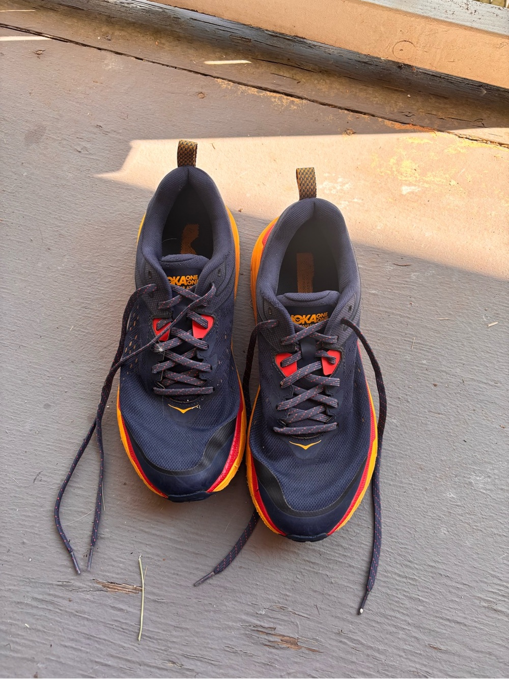 Hoka Men's Challenger ATR 6